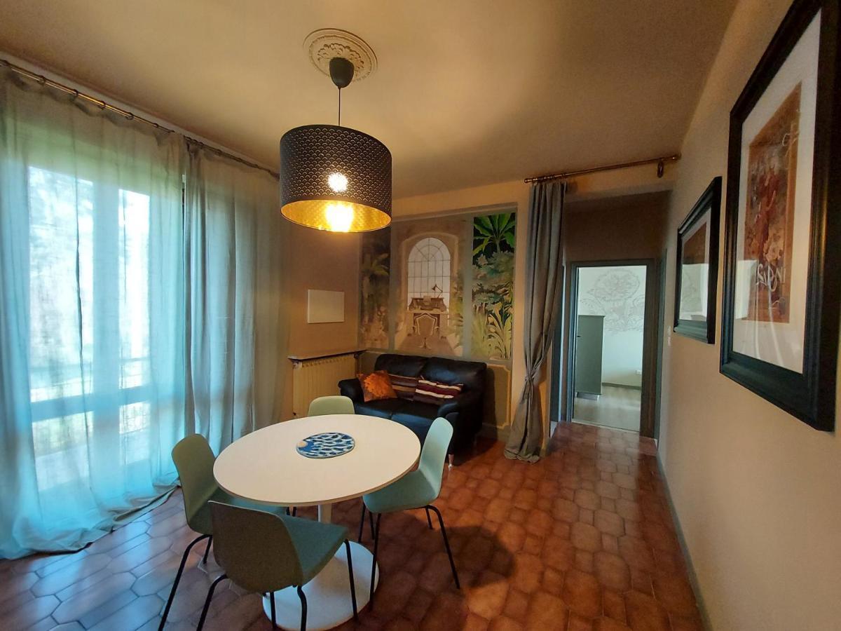 La Chicca Apartment Annicco Exterior photo