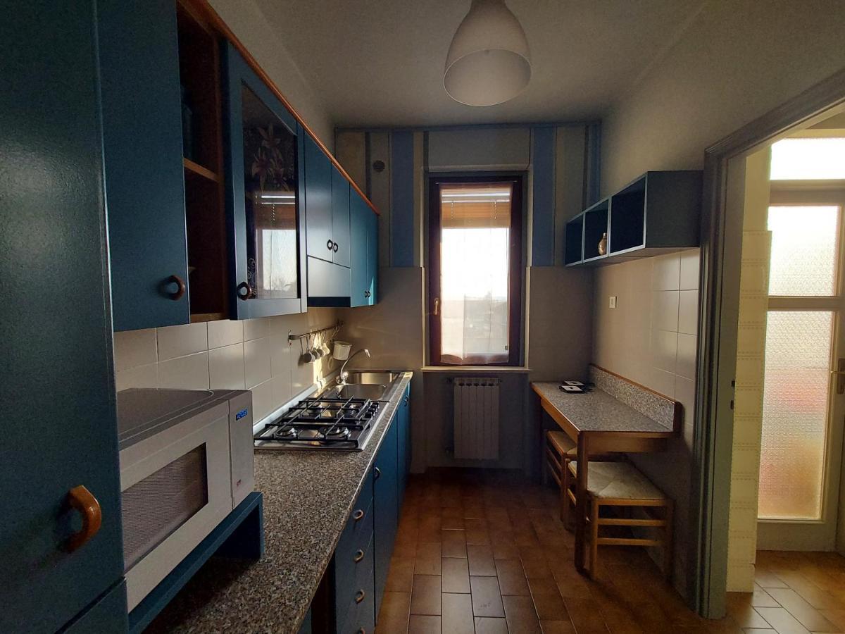La Chicca Apartment Annicco Exterior photo